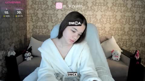 cutiekitty_cb online show from 10/13/25, 03:17