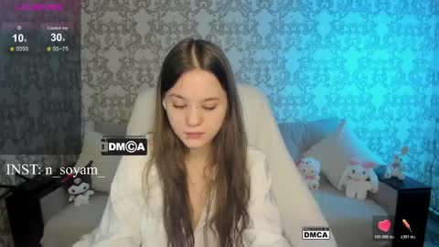 cutiekitty_cb online show from 04/11/26, 09:24