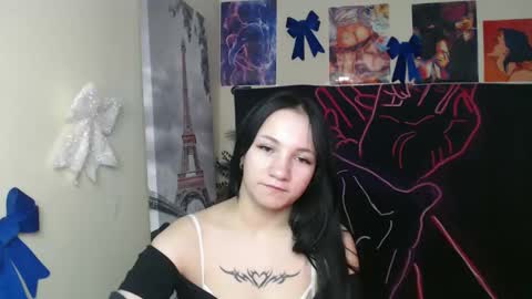 Emma online show from 02/13/26, 07:59
