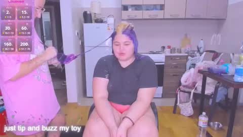 cutielanalova online show from 10/17/25, 07:38