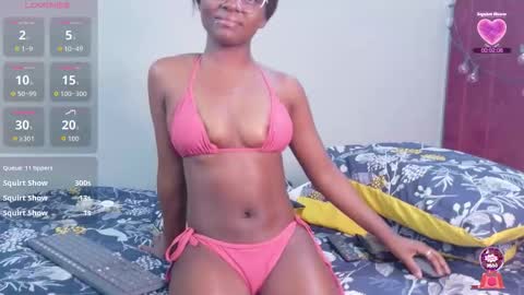 Snapshot of cutielittleebonyy chatting on 02/13/26, 08:05 Kiara online show from 02/13/26, 08:05