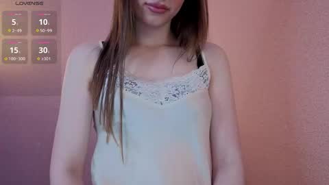 Olivia online show from 03/16/26, 07:07