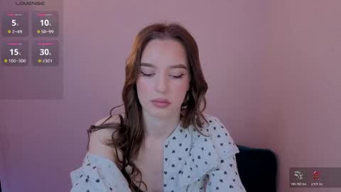 Olivia online show from 03/20/26, 07:19