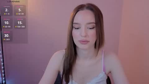 Olivia online show from 03/25/26, 07:20