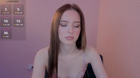 Olivia online show from 03/27/26, 07:13