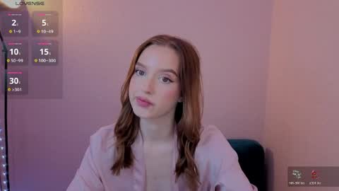 Olivia online show from 04/05/26, 07:11