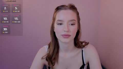 Olivia online show from 04/08/26, 07:14