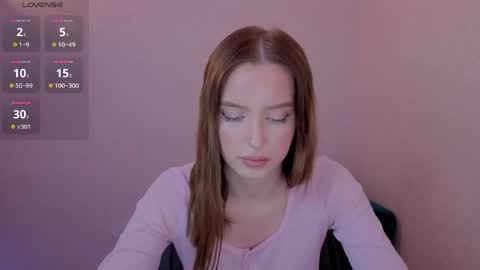 Olivia online show from 04/10/26, 07:29