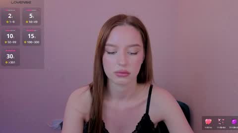 Olivia online show from 04/11/26, 07:07