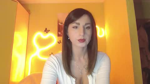 CutieOlga online show from 01/19/26, 01:42