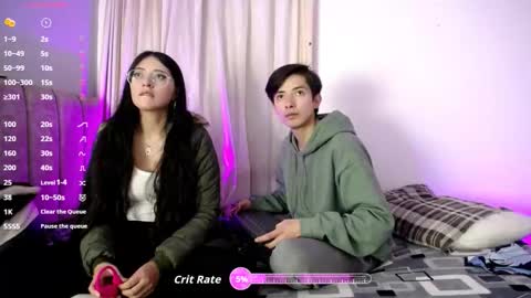 Jodie online show from 12/19/25, 04:52