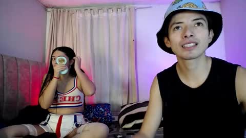 Jodie online show from 12/23/25, 04:32