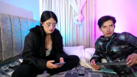 Jodie online show from 04/02/26, 02:09