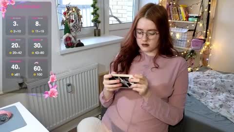 Alice  online show from 01/08/25, 09:10