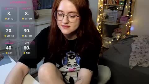 Alice  online show from 01/18/25, 02:02