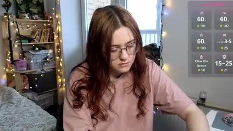 Alice  online show from 02/11/25, 12:27