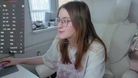 Snapshot of cutiepiealice chatting on 05/07/26, 11:37 Alice online show from 05/07/26, 11:37