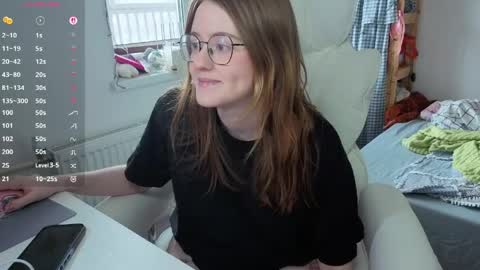 Snapshot of cutiepiealice chatting on 05/16/26, 11:53 Alice online show from 05/16/26, 11:53