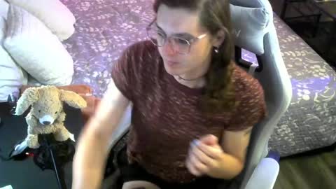 cutiepiescarlett online show from 05/05/26, 02:41