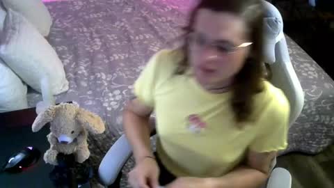 cutiepiescarlett online show from 05/07/26, 03:01