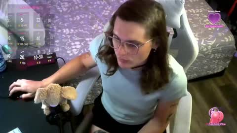 cutiepiescarlett online show from 05/12/26, 03:25