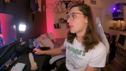 cutiepiescarlett online show from 05/24/26, 02:49