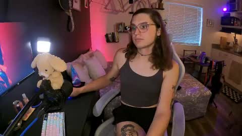 cutiepiescarlett online show from 05/25/26, 01:55