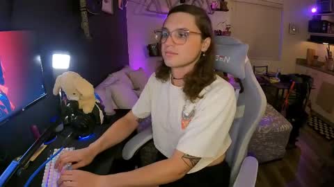 cutiepiescarlett online show from 05/27/26, 03:03