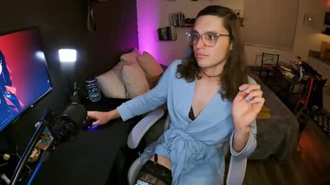 cutiepiescarlett online show from 06/06/26, 05:56