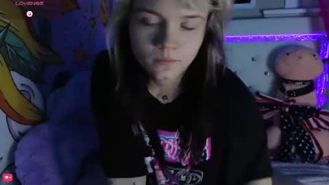 cutiepiespanks online show from 04/18/26, 01:31