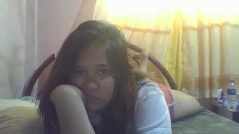 cutiepinay2007 online show from 03/22/26, 11:52