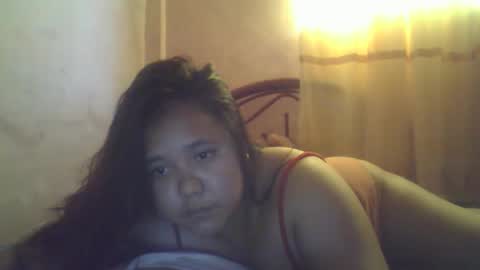 cutiepinay2007 online show from 03/25/26, 12:16