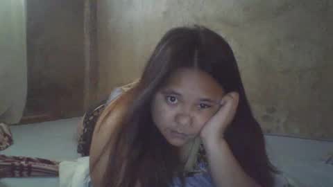 cutiepinay2007 online show from 04/14/26, 12:49