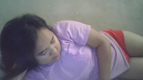 cutiepinay2007 online show from 04/15/26, 01:34