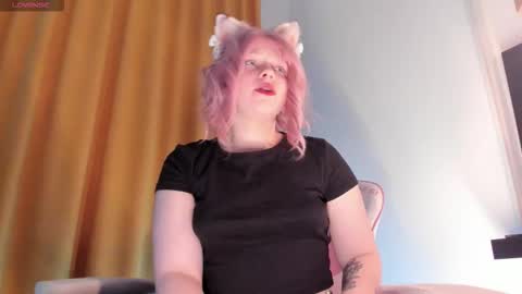 CutieSue online show from 02/03/26, 02:53