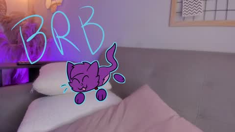 Hannah online show from 03/07/25, 02:25