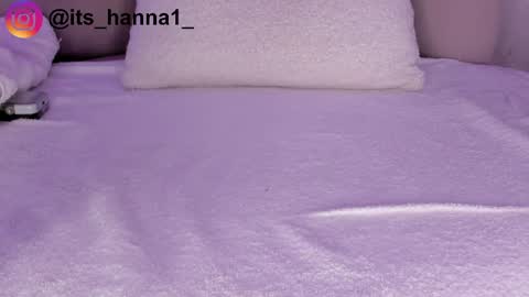 Hannah online show from 05/22/26, 09:20