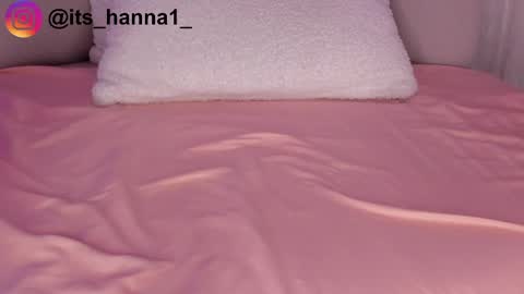 Hannah online show from 05/26/26, 09:00