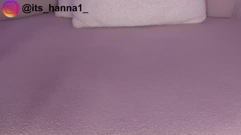 Hannah online show from 05/27/26, 01:57