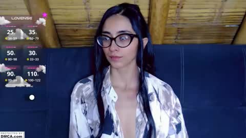 miss ari  online show from 05/21/26, 10:28