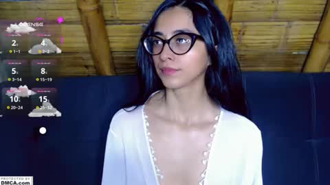 miss ari  online show from 05/22/26, 10:48
