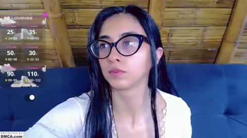 miss ari  online show from 05/29/26, 03:43