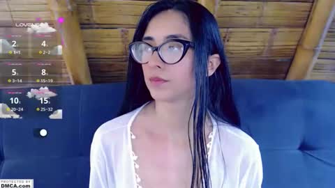 miss ari  online show from 05/30/26, 07:22