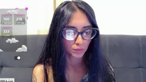 Snapshot of cutte_kitty_ chatting on 07/22/26, 10:34 miss ari online show from 07/22/26, 10:34