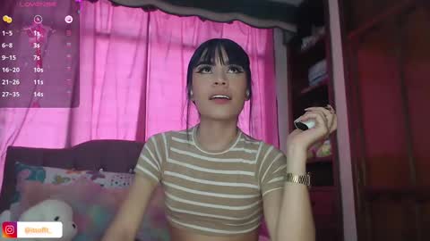 Sophia online show from 01/17/25, 09:06