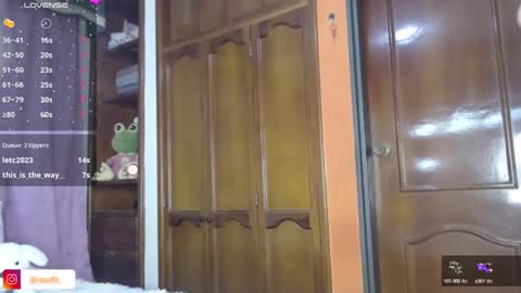 Sophia online show from 01/19/25, 11:32