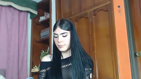 Sophia online show from 03/07/25, 11:38