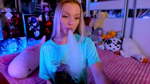 Nora online show from 01/16/25, 09:30