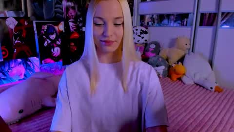 Nora online show from 02/08/26, 09:18