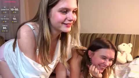 Kathrin  Alice online show from 02/26/26, 08:08